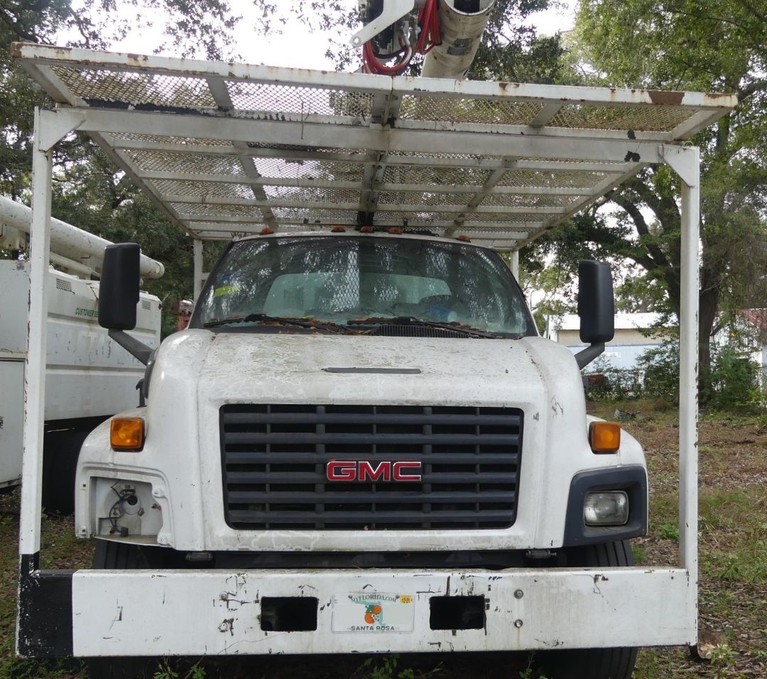 2004 GMC C7C042 - Image 3